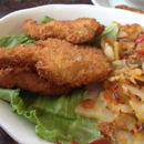 Seaport Diner - Restaurants