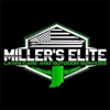 Miller's Elite Lawn Care and Outdoor Services gallery