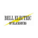 Bell Electric Of Blacksburg Inc - Construction Consultants