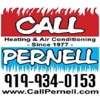 Call Pernell Heating & Air Conditioning gallery