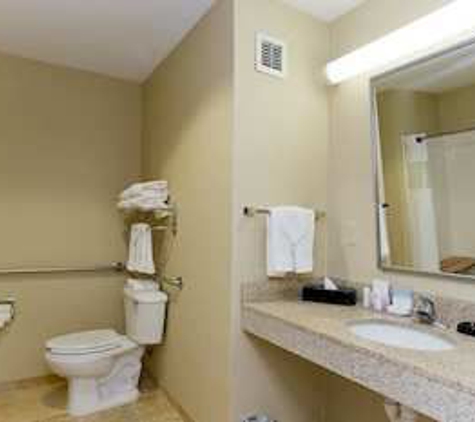 Hampton Inn Martinsburg South-Inwood - Inwood, WV