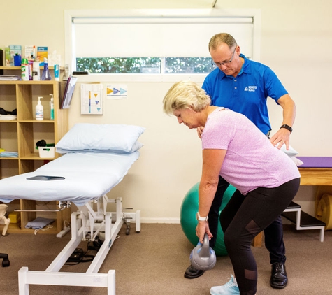 Gosford Oncology Physiotherapy and Massage - Gosford, NSW