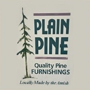 Plain Pine Inc