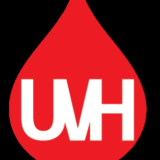 University Veterinary Hospital - Shreveport, LA. UVH runs the NWLA Small Animal Blood Bank servicing cats and dogs in need of blood and plasma products.