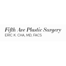 Fifth Ave Plastic Surgery: Eric Cha, MD, FACS - Physicians & Surgeons, Cosmetic Surgery