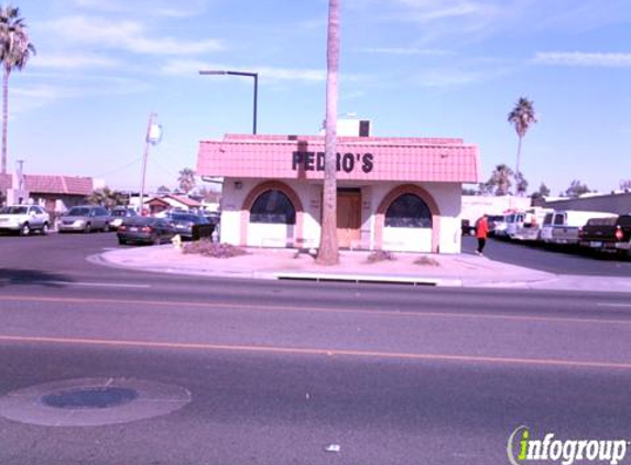 Pedro's Mexican Restaurant - Glendale, AZ