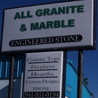 All Granite & Marble Inc