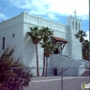 Holy Family Catholic Church