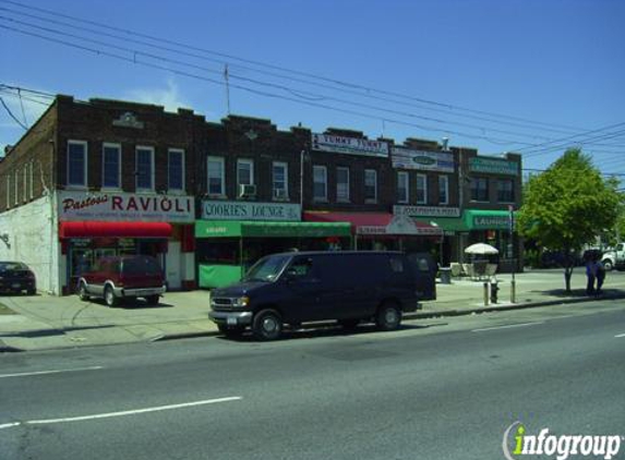 Cookie's Lounge - Ozone Park, NY