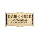 David G. Senger Accounting and Tax Services