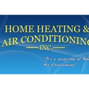 Home Heating & Air Conditioning - Air Conditioning Service & Repair
