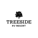 Treeside RV Resort - Boat Storage