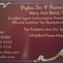 Payless Tax & Business Solutions - Accounting Services