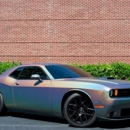 All Pro Wraps and Paint Protection Film - Glass Coating & Tinting