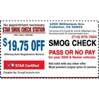 Star Smog Check Station