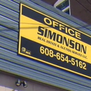 Simonson Real Estate & Auction Service LLC - Real Estate Developers