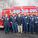 Safety King, Inc. - Duct Cleaning