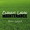 Classic Lawn Maintenance LLC - Handyman Services