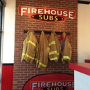 Firehouse Subs - Fast Food Restaurants