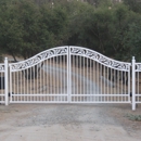 Affordable Automatic Gates by Design Technologies - Fence-Sales, Service & Contractors