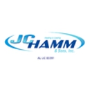 J C Hamm & Sons Inc - Water Heaters