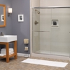Coastal Bath Remodel gallery
