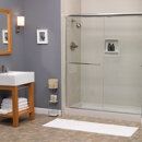 Coastal Bath Remodel - Bathroom Remodeling