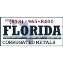 Florida Corrugated - Roofing Equipment & Supplies