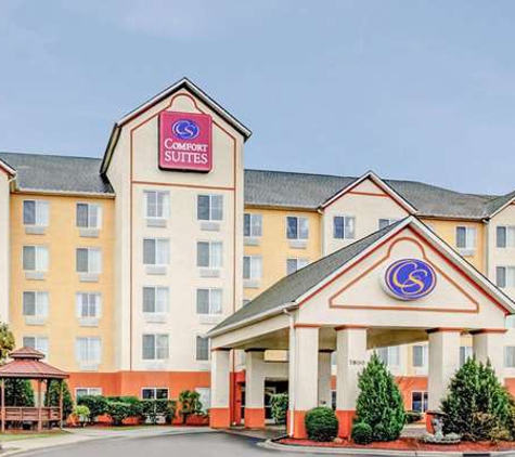 Comfort Suites Concord Mills - Concord, NC