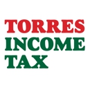 Torres Income Tax No. 2 - Tax Return Preparation