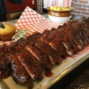 The SmoKING Ribs - Barbecue Restaurants