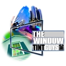 Window Tint Guys - Window Tinting