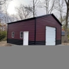 ANS Steel Buildings gallery