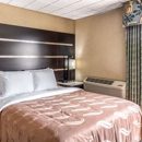 Quality Inn East Stroudsburg - Poconos - Motels