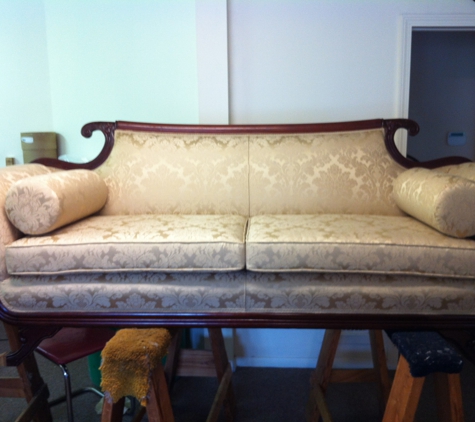 Tailorite Upholstery Co. Inc. - Stratford, CT