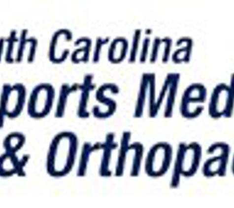 South Carolina Sports Medicine & Orthopaedic Center - North Charleston, SC