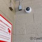 CubeSmart Self Storage