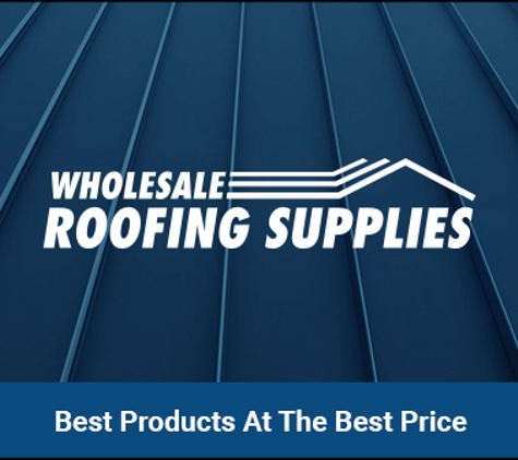 Wholesale Roofing Supplies - Marrickville, NSW. Best Products At The Best Price