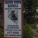 Silver State Kennels - Pet Boarding & Kennels