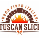 Tuscan Slice Restaurant - Family Style Restaurants