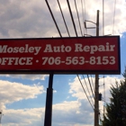 Moseley Auto Repair