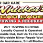 Whicker's Car Care