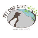 Pet Care Clinic of the High Country - Veterinary Clinics & Hospitals