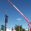 Diamond Crane Service - Crane Service