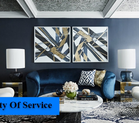 Pacific Bros Painting Service - Kings Langley, NSW. Quality Of Service