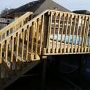 Texans Decks - Deck Builders