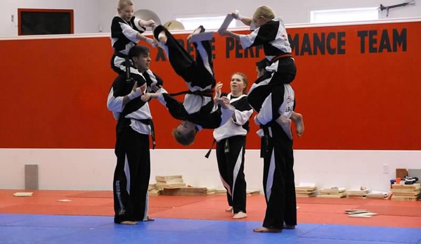 Beyond Sports Taekwondo - Lindon, UT