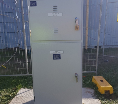 Eldred Electrics