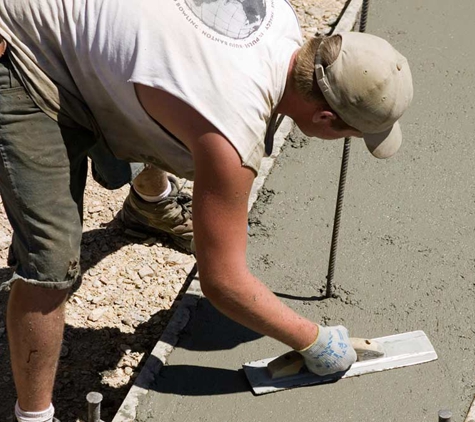 Constable Bros Concrete - South Windsor, NSW. Your Local Concrete Supplier.