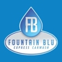 Fountain Blu Express Car Wash